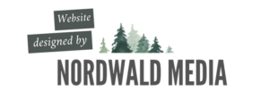 Webdesign by Nordwald Media Logo